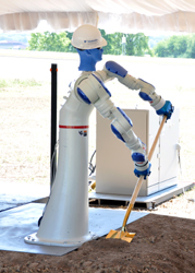 Motoman Robotics Begins New Headquarters Construction