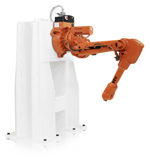 ABB Expands Midrange Robot Portfolio - the New IRB 2600, Ultimate Performance in the 12 to 20 Kg Payload Class
