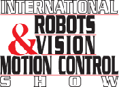 International Robots, Vision & Motion Control Show