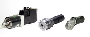 JVL Offers Geared Motors For Any Application