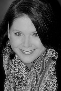 Janine Driver