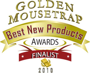 AKD™ Servo Drive from Kollmorgen Named 2010 Design News Golden Mousetrap Finalist