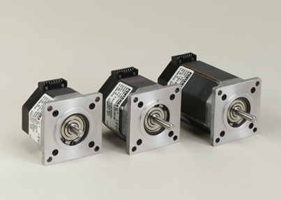Kollmorgen’s Newly UL Recognized POWERMAX II® Stepper Motors