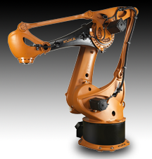 KUKA Robotics Debuts the Latest in Robotic Innovation at PackExpo Las Vegas 2009