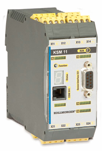 KSM - Kollmorgen Safety Modules