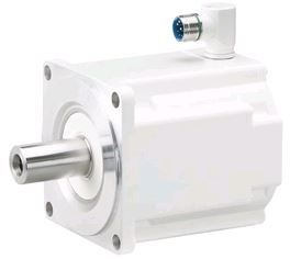 Optimized motorgear box combination
