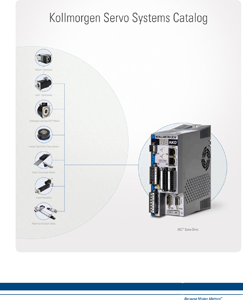Kollmorgen Servo Systems Catalog