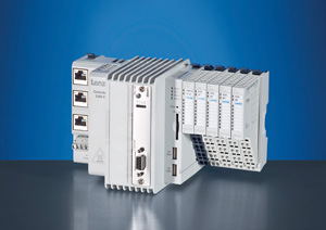 3200C L-Force Converter from Lenze Americas