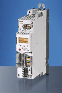8400 TopLine Inverter Drives from Lenze Americas