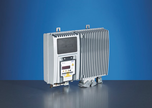 Lenze 8400 Protec L-Force Inverter
