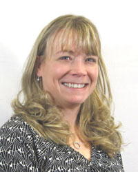 Deb Kling Named Manager of Distribution Programs at Lenze Americas