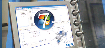 L-force engineering tools and Global Drive Control Tools added to software