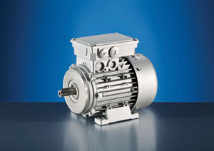 L-Force Three-Phase MF Motor