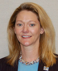 Lenze Americas Appoints National Distribution Manager