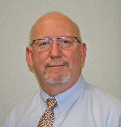 Gene Wood, Director of Electro-Mechanical Operations, Lenze Americas