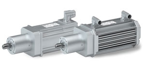 g700 Planetary Gearbox Series from Lenze