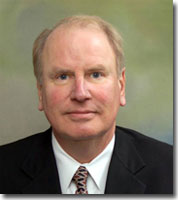 Richard Litt, Founder, Chairman and Chief Executive Officer of Genesis Systems Group