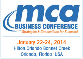 MCA Business Conference