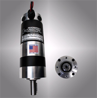 MMP_D33-455A-12V-GP81-03.7 Gearmotor from Midwest Motion Products