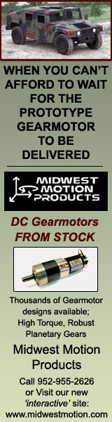 Midwest Motion Products