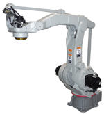 New! Fast, Powerful Motoman MPK50 Robot Provides High-Speed Packing with Superior Performance, Reliability