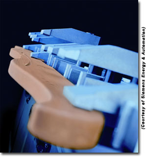 (Courtesy of Siemens Energy & Automation)