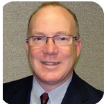 Bob McCurrach