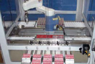 Motoman Expands Clinical Laboratory Automation Capabilities