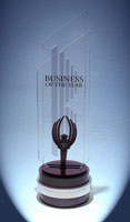 Motoman Wins Manufacturer of the Year Award for
2007