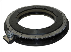 Nexen's Precision Ring Drive (PRD)