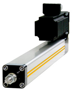 ETH Series Actuators from Parker 