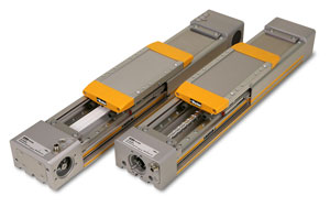 New actuator reduces design time, simplifies installation and integration 
