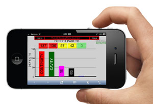 Parker Remote Manager