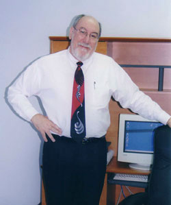Peter Bocchini