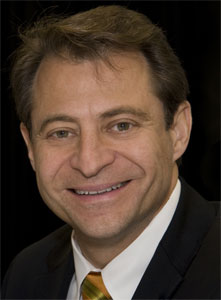 Peter Diamandis, X Prize Foundation