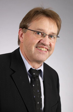 Joachim Reiss
