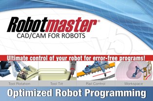 Jabez Technologies Releases Robotmaster V5