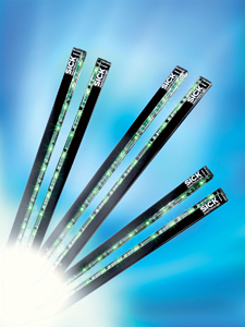 SICK Introduces SLG Family of Light Grids