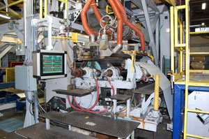 Siemens Drives, Motors Breathe New Life Into Aging Extrusion Lines