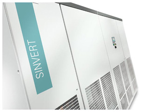 Siemens Upgrades West Chicago Plant to Produce Photovoltaic Solar Inverters