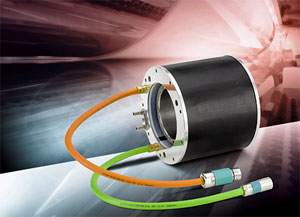 Simotics T-1FW6 Series Torque Motors Adds Two New Frame Sizes
