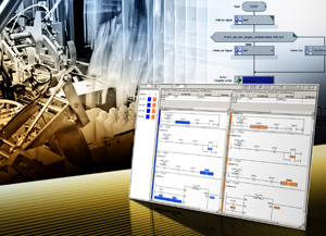 The motion control business of Siemens Industry, Inc. announced today, that Simotion Scout, the engineering system used for configuring Simotion motion controllers, has been updated with a wide range of usability improvements.  As more and more demands are put on modern production machines, this system enables all of the application functions and tasks to be implemented within one uniform user interface.   Simotion is the scalable motion control system that quickly and easily handles increasing machine demands by enabling central machine functions to be implemented with just one controller.    It is available in three variants: drive-based, PC-based and controller-based.   Simotion Scout facilitates the configuration, programming, testing and commissioning of applications.  With its graphical-based programming, Scout further facilitates system configuration for new users.  Users of Scout 4.2 will also benefit from new features such as automatic drive integration and detailed comparisons for graphics-based programming languages.  The most significant innovation of Scout 4.2 is its simplified interface to the Siemens Sinamics drive system.  This feature provides users with an automated means of integrating drives and components into the Simotion system.  Using the new symbolic assignment of technology objects (TOs) and I/Os to drive objects, users no longer manually configure communication with message frames and addresses because Simotion Scout now automates this task.  Object-to-object assignment takes place via a new inter-connection screen.  In this screen, all compatible partners are listed hierarchically and the symbolic connection of the components to be inter-connected takes place by simple selection.   Siemens Industry Siemens Industry, Inc. is the U.S. affiliate of Siemens’ global Industry Sector business—the world’s leading supplier of production, transportation and building technology solutions. The company’s integrated hardware and software technologies enable comprehensive industry-specific solutions for industrial and infrastructure providers to increase their productivity, sustainability and profitability. The Industry Sector includes six divisions: Building Technologies, Industry Automation, Industry Solutions, Mobility, Drive Technologies and Osram Sylvania. With nearly 204,000 Siemens Industry Sector employees worldwide, the Industry Sector posted a worldwide profit of $4.7 billion on revenues of $47.3 billion in fiscal 2010.    Drive Technologies A division of Siemens Industry, Inc., the Drive Technologies Division is the world’s leading supplier of electrical and mechanical products, applications and solutions that cover the entire drive train. Drive Technologies is the global leader in energy-efficient motors and drives, as well as products and services for production machinery and machine tools. Technologies include standard products, industry-specific control and drive solutions, as well as mechatronics support and online services for web-based fault management and preventive maintenance. Drive Technologies provides its customers with energy-efficiency, productivity and reliability in industries as diverse as clean and renewable energy, transportation, oil and gas, utilities, metals and mining, machinery manufacturing and machine tools. With nearly 36,000 employees worldwide, the Drive Technologies Division posted worldwide revenues of $9.5 billion in fiscal year 2010.