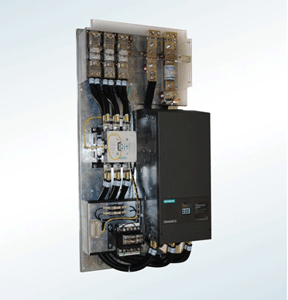 Sinamics DC Master (DCM) Base Drive from SIemens