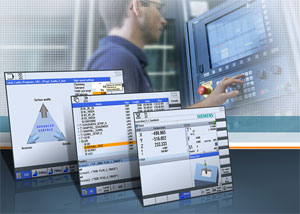 Three convenient functions for CNC turning  and milling applications