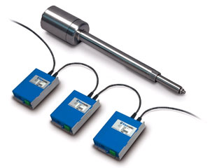 ACS Stepper Drive/Controller from Tolomatic