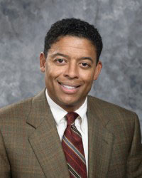 Victor Swint, Rockwell Automation