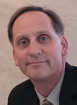 Richard Voyles