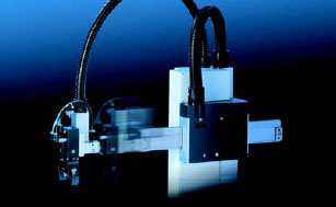 Pick-and-Place HP 140 Series