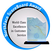 Yaskawa Honored for Delivering World Class Customer Service