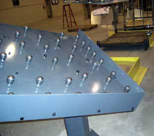 Press Brakes and Robots